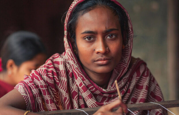 How Gender Inequality and Women’s Health are Interconnected