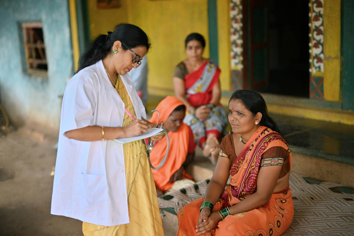 How Gender Inequality and Women’s Health Shape Global Health Outcomes