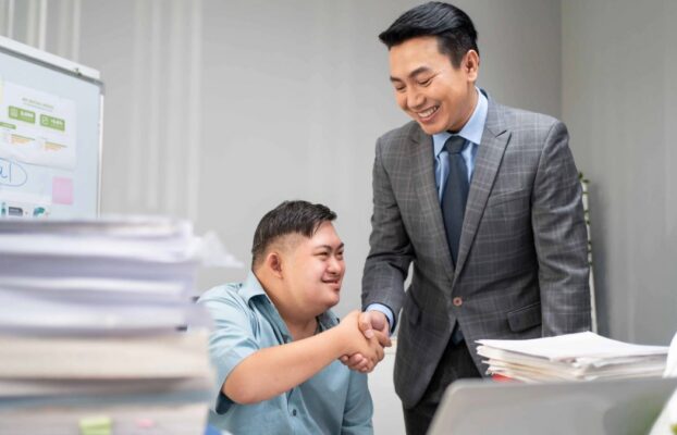 How Neurodiversity in the Workplace Drives Business Advantage