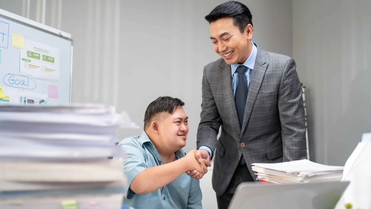 How Neurodiversity in the Workplace Drives Business Advantage