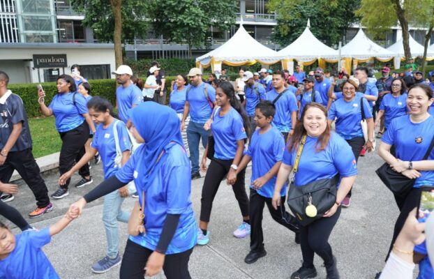 Walk for Autism Malaysia: How Taarana Is Driving Autism Inclusion Through Community Action