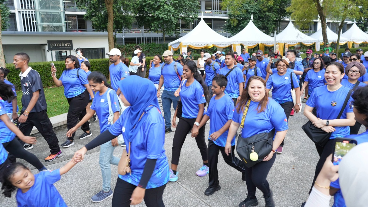 Walk for Autism Malaysia: How Taarana Is Driving Autism Inclusion Through Community Action