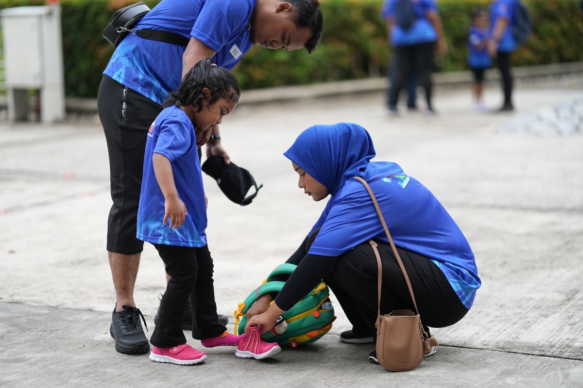 Taarana Walk for Autism Gains Media Coverage