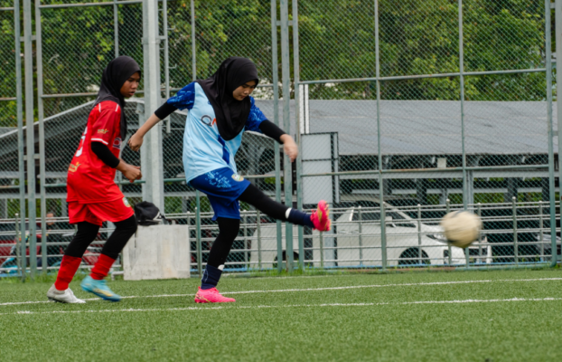Improving Girls’ Participation in Sports Across ASEAN 