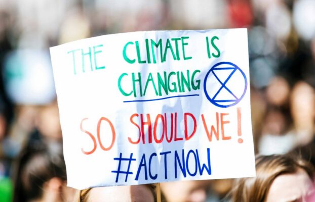 How Climate Change Affects Marginalised Communities — And Why Local Solutions Matter