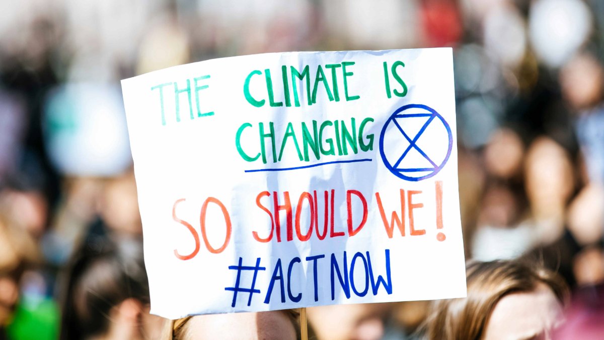 How Climate Change Affects Marginalised Communities — And Why Local Solutions Matter