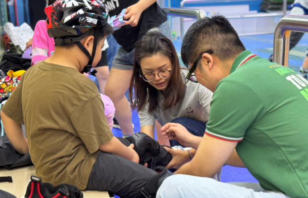 Autism Inclusion Through Volunteerism: How Service is Shifting Perspectives on Autism 