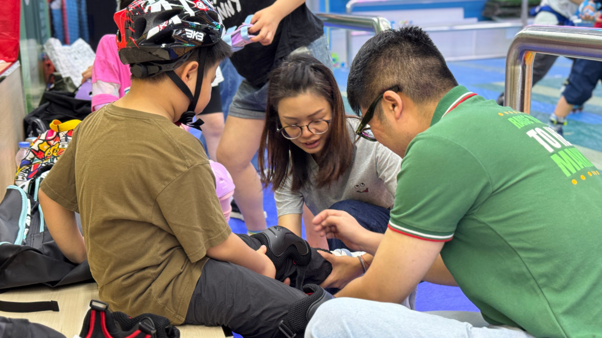 Autism Inclusion Through Volunteerism: How Service is Shifting Perspectives on Autism