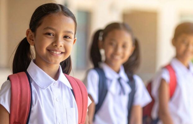 Inclusive Nation-Building: How Equitable Access and Inclusive Policies Drive Progress