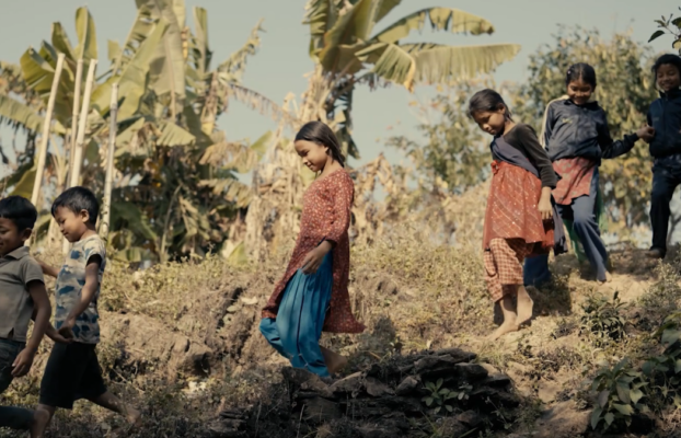 Seen, Heard, Supported: A New Film on RYTHM’s Work with Nepal’s Chepang Community