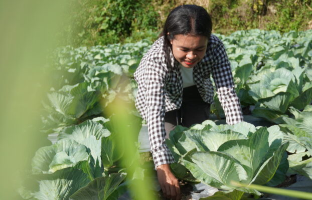 Inspiring the Next Generation of Farmers