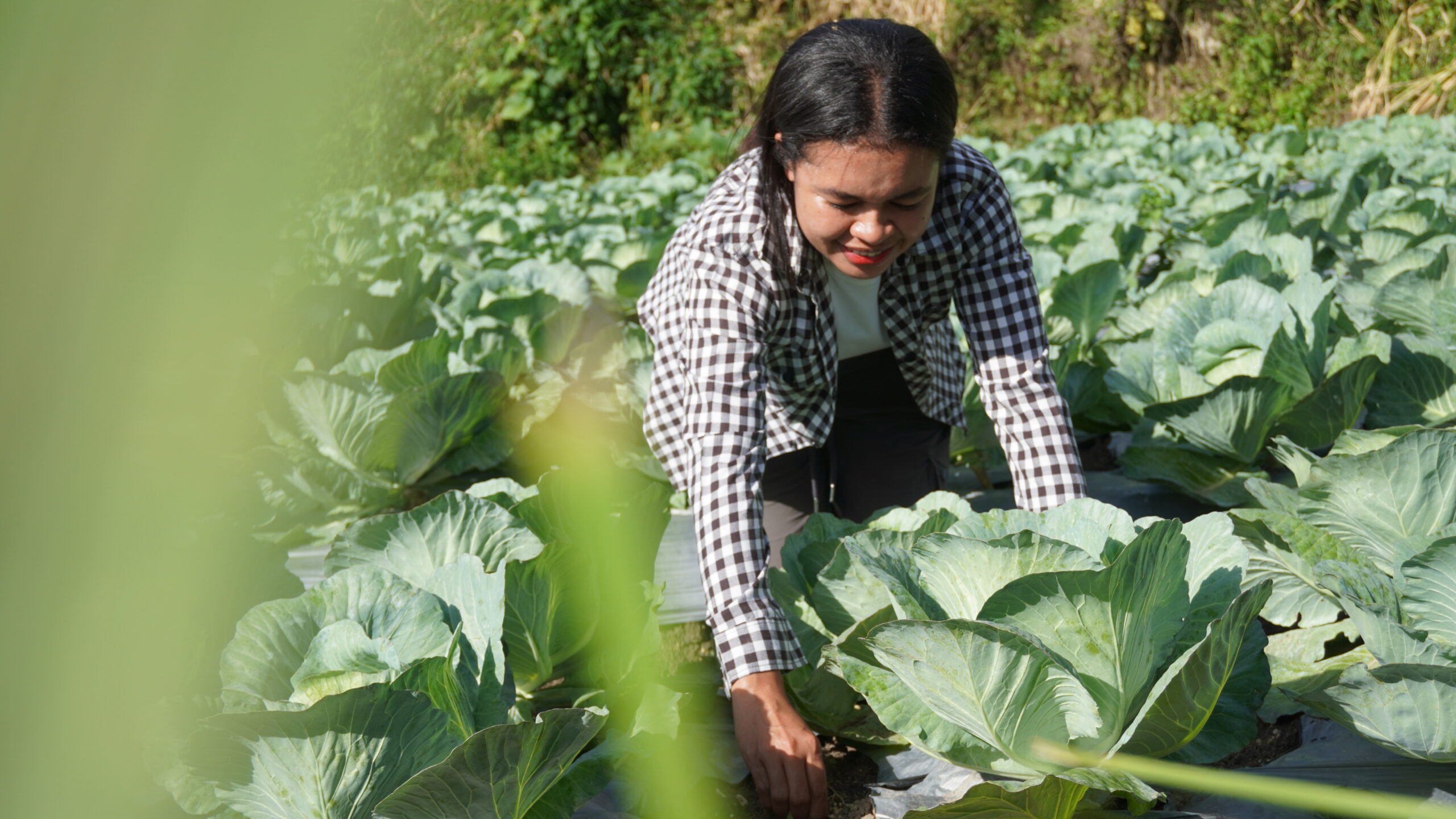 Inspiring the Next Generation of Farmers