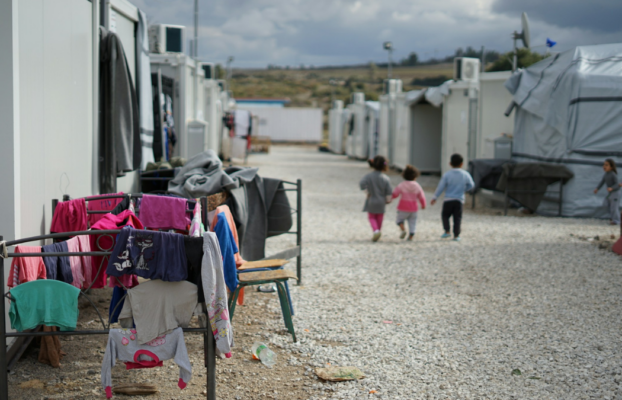 Refugee Integration: How Economic Inclusion Empowers Displaced Communities  