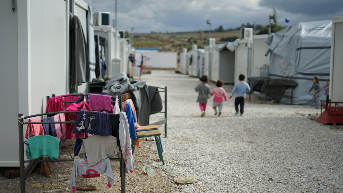 Refugee Integration: How Economic Inclusion Empowers Displaced Communities  