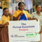 RYTHM and KAT Foundation Partnership Advances Sustainable Menstrual Health for Schoolgirls in Ghana