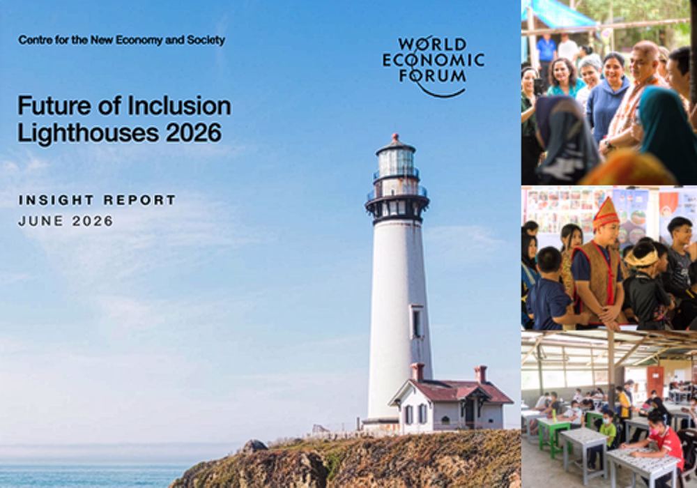 Sabah Initiative Among Lighthouse 2026 Report Highlights
