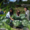 Youth farmers in RYTHM and Plan Indonesia's Climate Smart Agriculture project in East Nusa Tenggara.