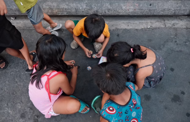 Protecting Childhood Through Play: Why Infrastructure and Equal Access Matter