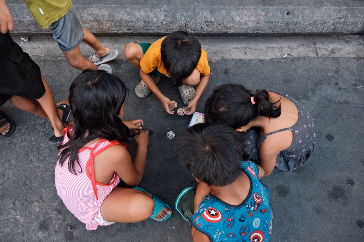 Protecting Childhood Through Play: Why Infrastructure and Equal Access Matter