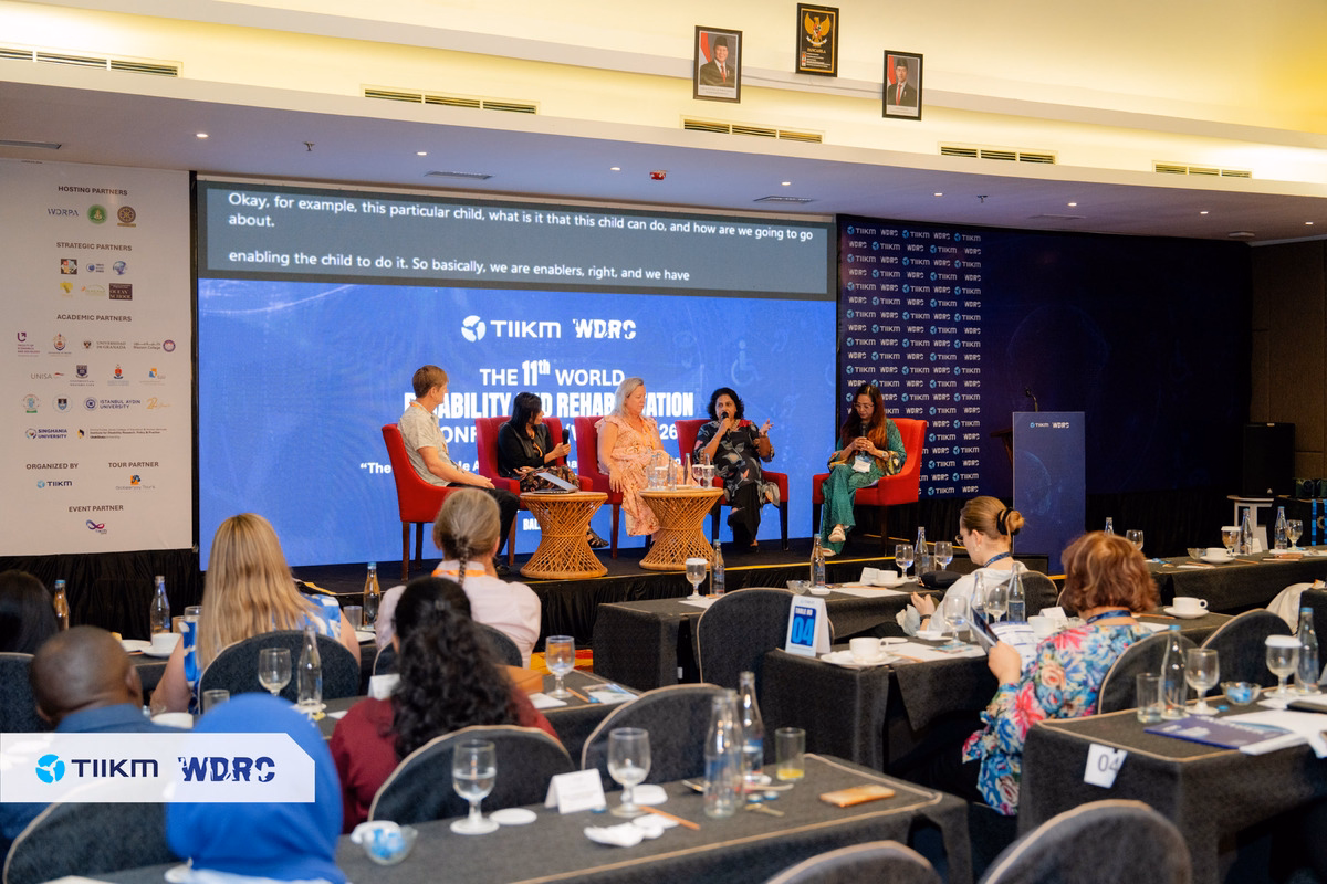 Building Pathways to Independence Through Inclusive Education and Vocational Training